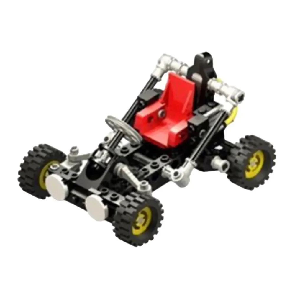 10/$25🦋 LEGO Technic 8832 Roadster